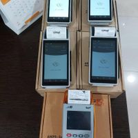 فروش کارت سیار خوان azzt کارتخوان|فروشگاه و مغازه|آبادان, |دیوار