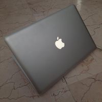 مک بوک پرو ۲۰۰۹ Macbook pro|رایانه همراه|تهران, جنت‌آباد مرکزی|دیوار