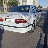 سمند LX|خودرو سواری و وانت|مشهد, قاسم‌آباد (شهرک غرب)|دیوار