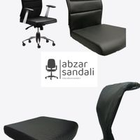 صندلی کارمندی|مبلمان اداری|تهران, میدان ولیعصر|دیوار