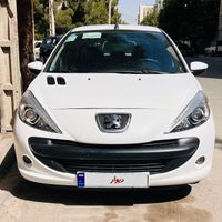پژو 207 دنده داشبورد ۲۰۶ تیپ 5|خودرو سواری و وانت|مشهد, قاسم‌آباد (شهرک غرب)|دیوار