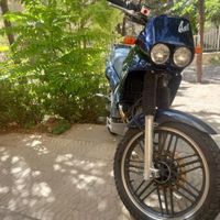هندا اکسوان ax1|موتورسیکلت|تهران, آهنگ|دیوار