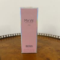 عطر زنانه باس  Boss Ma Vie|آرایشی، بهداشتی، درمانی|تهران, نیاوران|دیوار