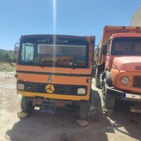 خاور مدل 1355|خودرو سنگین|تهران, مبارک‌آباد بهشتی|دیوار