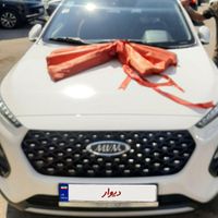 ام وی ام X22pro MT، مدل ۱۴۰۳|خودرو سواری و وانت|باقرشهر, |دیوار