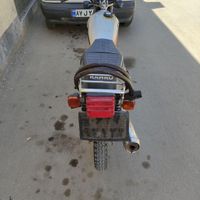 موتور رهرو125|موتورسیکلت|اصفهان, عسگریه|دیوار