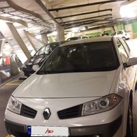 رنو مگان مونتاژ 2000cc، مدل ۱۳۸۹|خودرو سواری و وانت|تهران, سنایی|دیوار