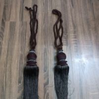 شرابه پرده جمع کن کمر پرده|پرده، رانر، رومیزی|تهران, مشیریه|دیوار