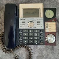 دو عدد تلفن مجهز در حد نو|تلفن رومیزی|ارومیه, |دیوار