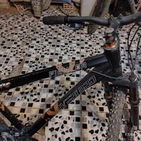 دوچرخه اورلورد 26 تنه آلومینیوم|دوچرخه، اسکیت، اسکوتر|اصفهان, مبارکه|دیوار