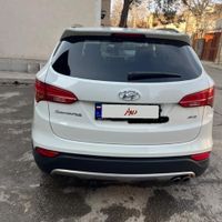 هیوندای سانتافه ix 45 2400cc، مدل ۲۰۱۵|خودرو سواری و وانت|مشهد, بلوار توس|دیوار