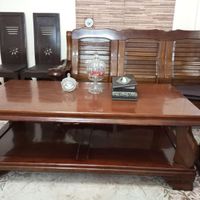 مبل راحتی وارداتی|مبلمان خانگی و میز عسلی|تهران, مینا|دیوار