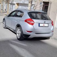 برلیانس کراس اتوماتیک 1650cc، مدل ۱۳۹۷|خودرو سواری و وانت|تهران, اقدسیه|دیوار