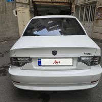 سورن پلاس، EF7 مدل ۱۴۰۱|خودرو سواری و وانت|تهران, جوادیه|دیوار