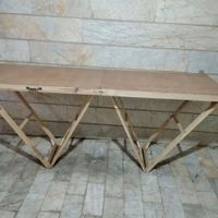 میز کاغذدیواری دومدل|مبلمان اداری|تهران, ایران|دیوار