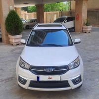 ام‌وی‌ام X33 S ، ایکس ۳۳ اس مدل ۱۳۹۷ ، بی رنگ|خودرو سواری و وانت|تهران, وردآورد|دیوار