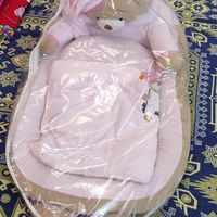 تشک گارد دار خرسی|اسباب و اثاث بچه|تهران, نازی‌آباد|دیوار