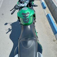 مگلی 200|موتورسیکلت|بوشهر, |دیوار