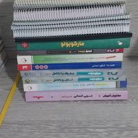 کتاب کنکور انسانی درحدنو|لوازم التحریر|تهران, تهرانپارس شرقی|دیوار