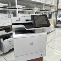 پرینتر ۴ کاره رنگی لیزری پرسرعت hp 577dn باگارانتی|پرینتر، اسکنر، کپی، فکس|تبریز, |دیوار