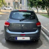 تیبا 2 (هاچبک) EX، مدل ۱۳۹۷|خودرو سواری و وانت|تهران, پیروزی|دیوار