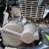 موتور زونتس 230|موتورسیکلت|تهران, هفت چنار|دیوار