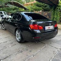 بی‌ام‌و سری 5 سدان 528i، مدل ۲۰۱۴|خودرو سواری و وانت|تهران, نیاوران|دیوار