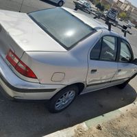 سمند LX ساده، مدل ۱۳۸۶|سواری و وانت|تهران, علی‌آباد|دیوار