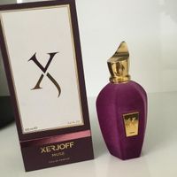 عطر xerjoff muse|آرایشی، بهداشتی، درمانی|تهران, سعادت‌آباد|دیوار