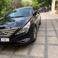 هیوندای سوناتا YF، مدل ۲۰۱۳|خودرو سواری و وانت|تهران, نیاوران|دیوار