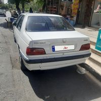 پژو پارس سال، مدل ۱۳۹۵|خودرو سواری و وانت|تهران, نازی‌آباد|دیوار