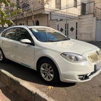 برلیانس H330 اتوماتیک 1500cc، مدل ۱۳۹۶|خودرو سواری و وانت|تهران, شمس‌آباد|دیوار