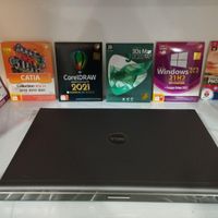 لپ تاپ DELL 4700MQ دارای گرافیک مجزا|رایانه همراه|تهران, بهداشت|دیوار