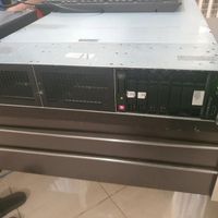 سرور اچ پی g9 dl380 8sff|رایانه رومیزی|تهران, خواجه نصیر طوسی|دیوار