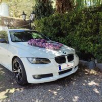 اجاره رنت روزانه ماشین عروس بی ام و BMW کروک عروسی|خودرو اجاره‌ای|تهران, تهرانپارس غربی|دیوار