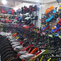 فروشگاه دوچرخه المپیا اصلی|دوچرخه، اسکیت، اسکوتر|کرج, شهرک نهال و بذر|دیوار