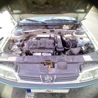 پژو 405 SLX موتورTU5، مدل ۱۳۹۷|خودرو سواری و وانت|تهران, تهرانپارس غربی|دیوار