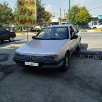 پژو 405 GLX - دوگانه سوز CNG، مدل ۱۳۹۰|خودرو سواری و وانت|تهران, مولوی|دیوار