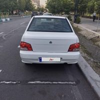پراید ۱۳۲ مدل ۹۸ کم کار(مشابه صفر)|خودرو سواری و وانت|تهران, شهرک فردوس|دیوار