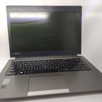 لپ تاپ توشیبا z30 سبک|رایانه همراه|قم, صفاشهر|دیوار