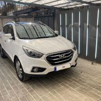 هیوندای توسان ix 35 2400cc، مدل ۲۰۱۵|خودرو سواری و وانت|شاهرود, |دیوار