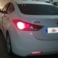 کرایه اتومبیل سعید با شرایط آسان|خودروی اجاره‌ای|اصفهان, احمدآباد|دیوار