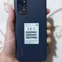 شیائومی Redmi Note 11 4G ۱۲۸ گیگابایت|موبایل|تهران, پاسداران|دیوار