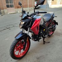 گلکسی na180|موتورسیکلت|تهران, زنجان|دیوار
