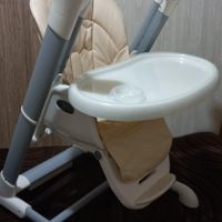 صندلی غذای کودک  angel baby|تخت و صندلی بچه|تهران, تهرانپارس غربی|دیوار
