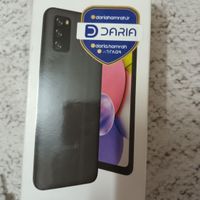 سامسونگGalaxy A03a۲|موبایل|تهران, گمرک|دیوار