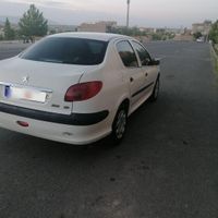 پژو 206 sd v9 مدل 88|خودرو سواری و وانت|ارومیه, |دیوار