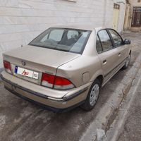 سمند X7 دوگانه سوز، مدل ۱۳۸۲|سواری و وانت|تهران, نازی‌آباد|دیوار