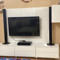 میز تلویزیون(tv wall)|میز تلویزیون|تهران, دروس|دیوار