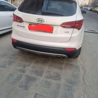 هیوندای سانتافه ix 45 2400cc، مدل ۲۰۱۶|خودرو سواری و وانت|تهران, نارمک جنوبی|دیوار